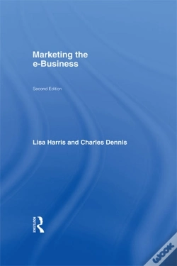 Capa do artigo Marketing The E-Business