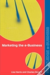 Capa do artigo Marketing The E-Business