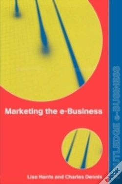 Capa do artigo Marketing The E-Business