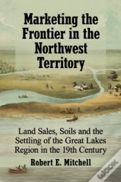 Capa do artigo Marketing The Frontier In The Northwest Territory