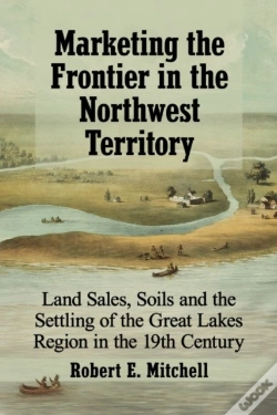 Capa do artigo Marketing The Frontier In The Northwest Territory