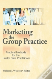 Capa do artigo Marketing The Group Practice