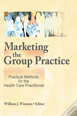 Capa do artigo Marketing The Group Practice