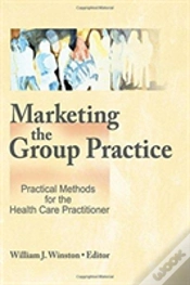 Capa do artigo Marketing The Group Practice