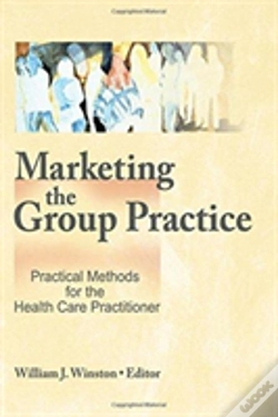 Capa do artigo Marketing The Group Practice