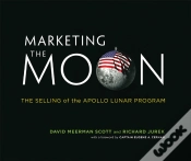 Capa do artigo Marketing The Moon