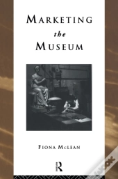 Marketing The Museum