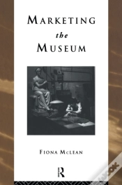 Capa do artigo Marketing The Museum