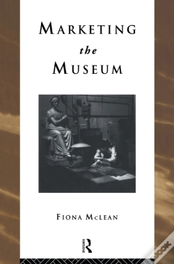 Capa do artigo Marketing The Museum