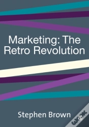 Capa do artigo Marketing - The Retro Revolution