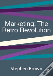 Capa do artigo Marketing - The Retro Revolution