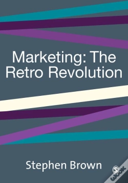 Capa do artigo Marketing - The Retro Revolution