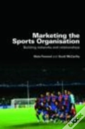 Capa do artigo Marketing The Sports Organisation