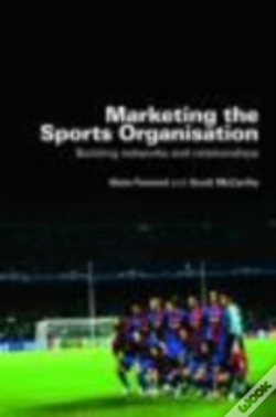 Capa do artigo Marketing The Sports Organisation