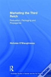 Capa do artigo Marketing The Third Reich