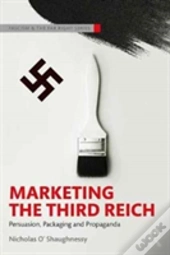 Marketing The Third Reich
