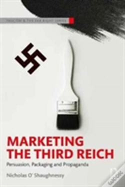 Capa do artigo Marketing The Third Reich