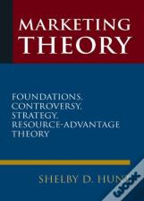 Marketing Theory