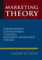 Marketing Theory - Preview