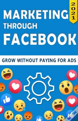 Capa do artigo Marketing Through Facebook
