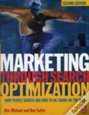 Capa do artigo Marketing Through Search Optimization