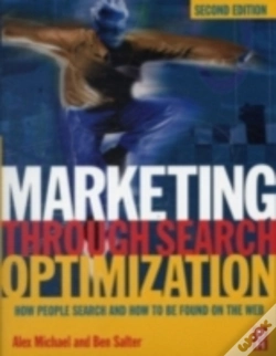 Capa do artigo Marketing Through Search Optimization