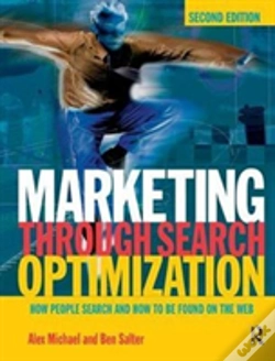 Capa do artigo Marketing Through Search Optimization