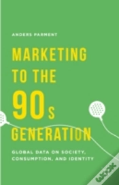 Capa do artigo Marketing To The 90s Generation