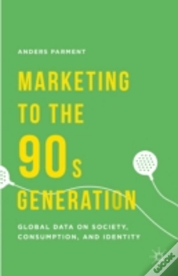 Capa do artigo Marketing To The 90s Generation