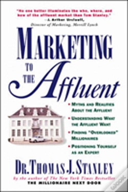 Capa do artigo Marketing To The Affluent