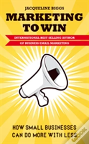 Capa do artigo Marketing To Win