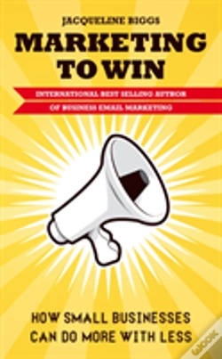 Capa do artigo Marketing To Win