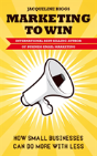 Marketing To Win - Preview