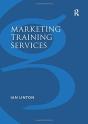 Marketing Training Services - Preview