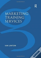 Capa do artigo Marketing Training Services