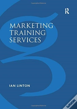 Capa do artigo Marketing Training Services
