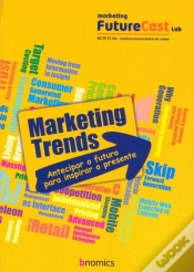 Capa do artigo Marketing Trends