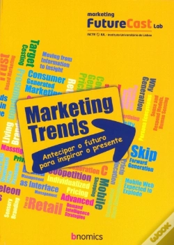 Capa do artigo Marketing Trends