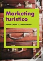 Marketing Turístico