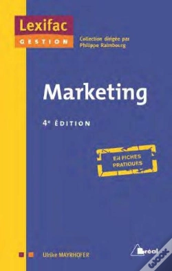 Capa do artigo Marketing