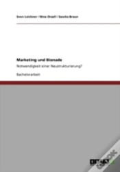 Capa do artigo Marketing Und Bionade