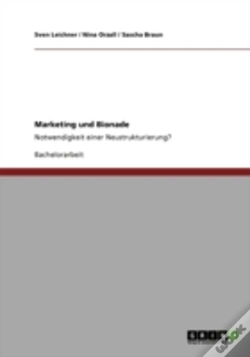 Capa do artigo Marketing Und Bionade