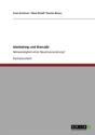 Marketing Und Bionade - Preview