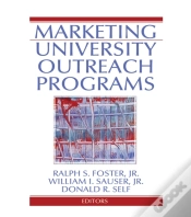 Capa do artigo Marketing University Outreach Programs