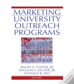 Capa do artigo Marketing University Outreach Programs