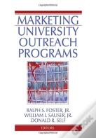 Marketing University Outreach Programs