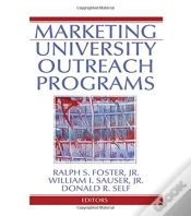Capa do artigo Marketing University Outreach Programs