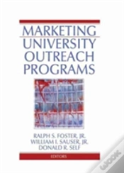 Capa do artigo Marketing University Outreach Programs