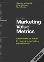 Marketing Value Metrics