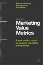 Marketing Value Metrics - Preview